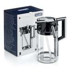 DELONGHI Caraffa Latte JUG Macchina Caffè Primadonna ESAM6600 EABI66.00