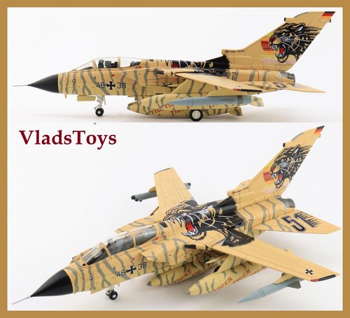 Hobby master tornado ecr - tornado,