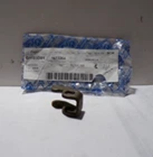 Forcella comando frizione - forcella,