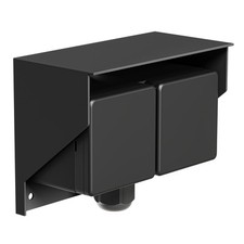 Presa a muro PIWI per esterno