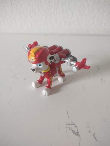 Paw patrol ultimate fire - patrol,