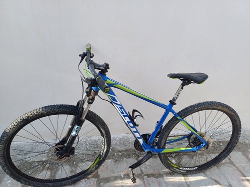 Mountain bike scott aspect 950 - bike,