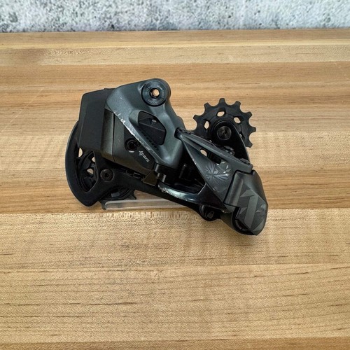Deragliatore posteriore sram - deragliatore,