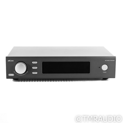 Streamer rete arcam - arcam, st60