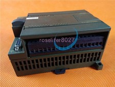 Siemens PLC S7-200 6ES7 214-1BD23-0XB0 CPU224 Used test works fine