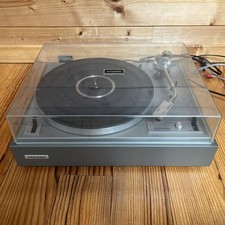 Platine vinyle Pioneer SPL-40