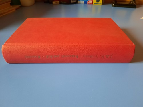 Tolkien racconti perduti - racconti, 2