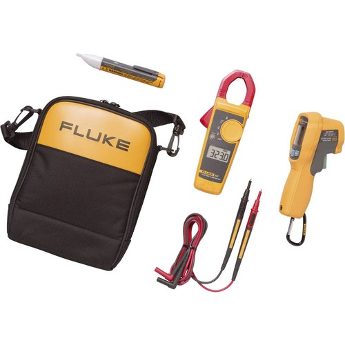 Fluke fl62max 3231ac pinza - fluke,