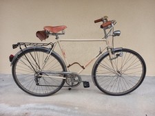 Bici  BIANCHI Gransport 3