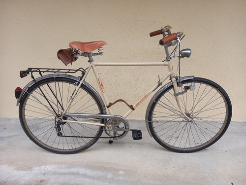 Bici bianchi gransport 3 - gransport,