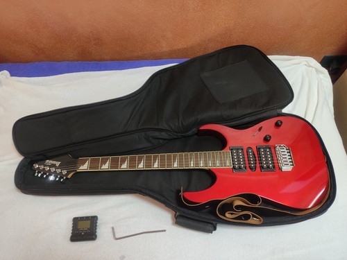 Chitarra elettrica ibanez - ibanez, gio