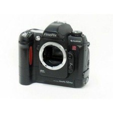 Usato corpo fujifilm finepix - fujifilm,