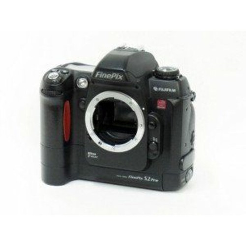 Usato corpo fujifilm finepix - fujifilm,