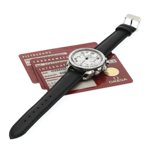 Omega speedmaster - omega,