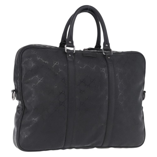 Gucci implementation - gucci,