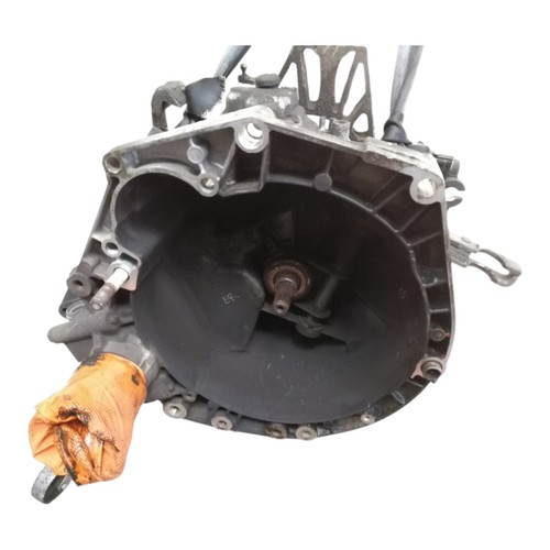 Cambio manuale marce fiat - cambio,