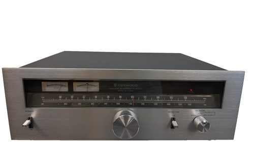 Kenwood 6500 sintonizzatore - kenwood, kt-6500