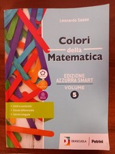Libro "COLORI DELLA