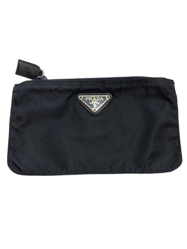 Prada marsupio triangolo - , logo