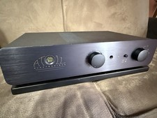 Amplificatore Stereo Atoll IN 80 Con Scheda Phono Hi Fi  2 X 80 Wrms 8 Ohm veri