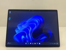 Dell Latitude 7320 13" Tablet