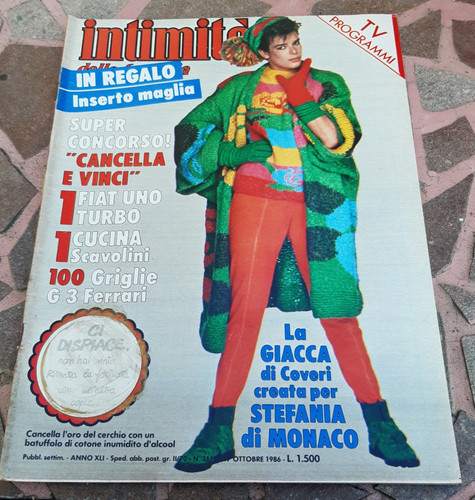 Intimita della famiglia - della,