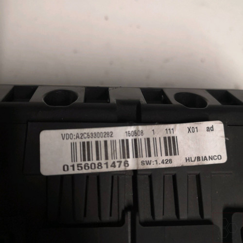 156077886 quadro strumenti - 156077886,