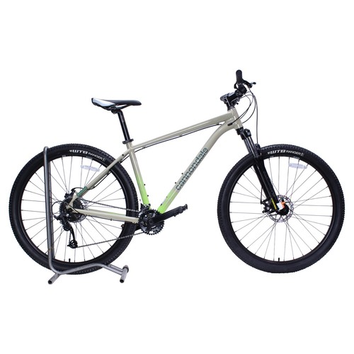 Cannondale trail large - 8, 29"