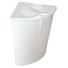 Cesto Angolare per Biancheria