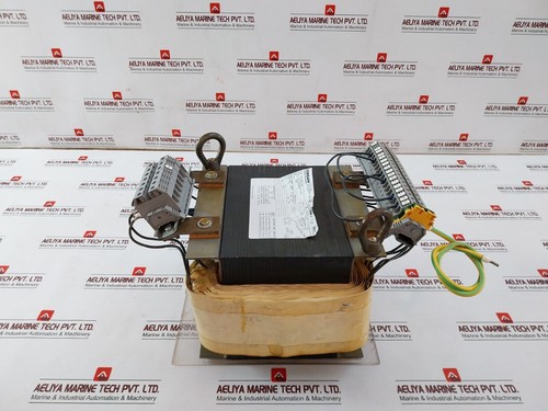 Trasformatore isolamento - di,