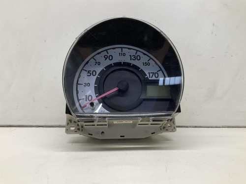 Quadro strumenti compl - ., toyota