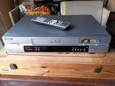 Videoregistratore Panasonic NV-FJ623 con telecomando