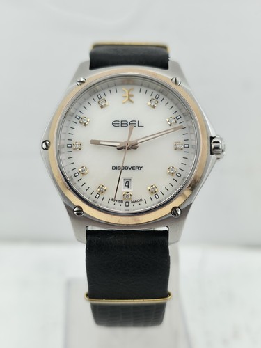 Orologio polso donna ebel - da,
