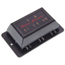 😍 FILTRO CROSSOVER 3 VIE