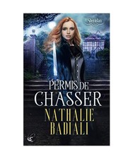 Sheridan - Tome 2 : Permis de