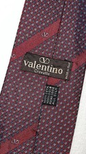 Cravatta Valentino Garavani