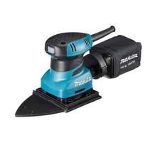 MAKITA 200 Watt ORBITAL SANDER