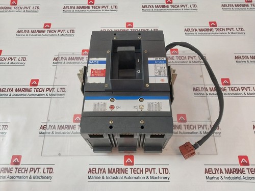 Interruttore limitatore sace - interruttore,
