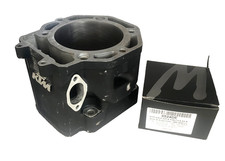 Kit cilindro KTM LC4 Duke