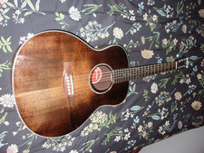 chitarra da viaggio eastman