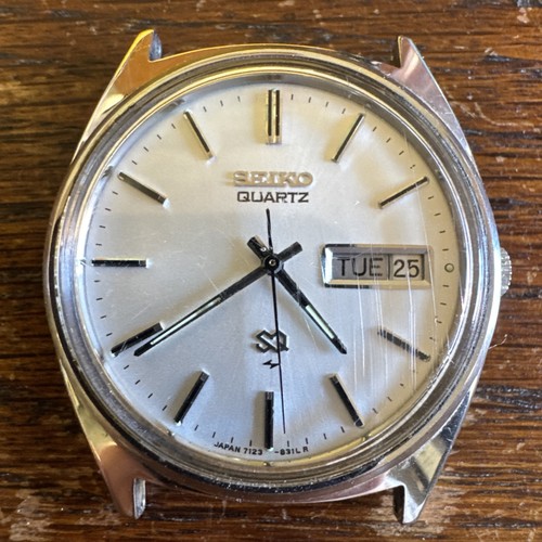 Orologio uomo vintage - orologio,