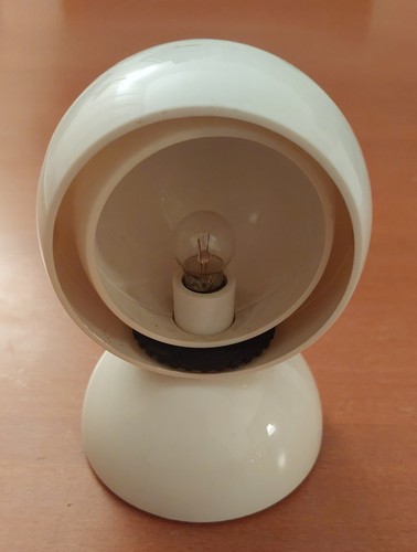 Lampada eclissi miniatura - lampada,