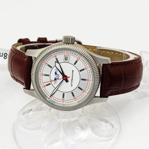 Nuovo orologio sturmanskie - nuovo,