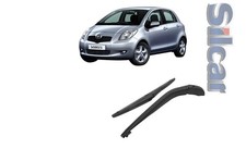 spazzola e braccio per	Toyota