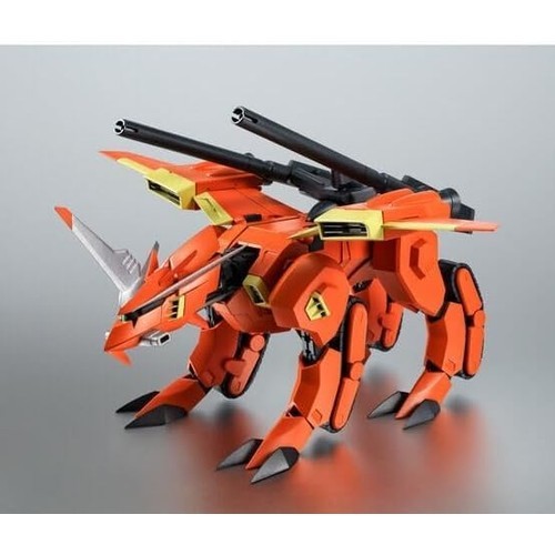 Robot spirits tmf 803 lago - tmf/a-803,