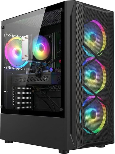 Stgsivir gaming 4770 - pc,