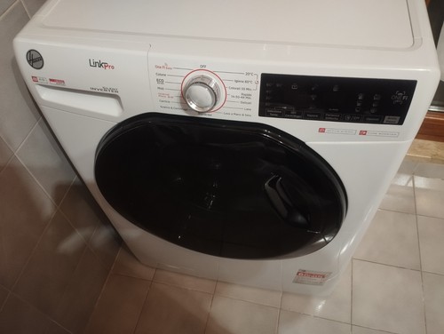 Ricambi lavatrice hoover - ricambi,