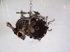 8621 Cambio manuale 6 marce