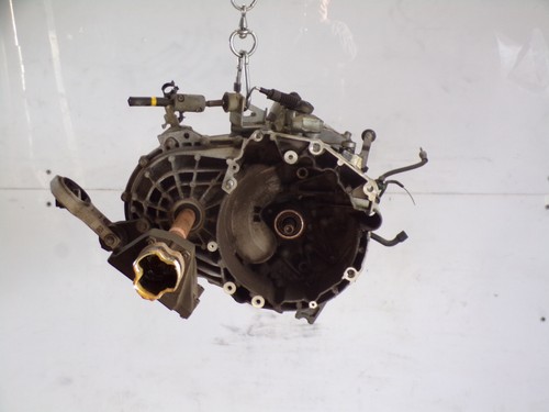 8621 cambio manuale marce - 6,