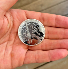 Argent pièce 1 Oz - Silver -